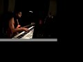 messing around with some coltrane, giant steps