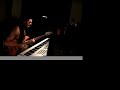 messing around with some coltrane, giant steps