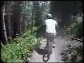 Crested Butte Mountain Bike Helmet Cam