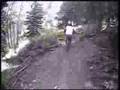 Crested Butte Mountain Bike Helmet Cam