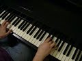 this took me about a dozen tries to play correctly - a lot of cool and awesome chords in this one, including a key-change that i kinda made up which i don't think is in the original score for the nintendo game. this was my favorite nintendo game growing up as a kid, loves it!
