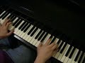 this took me about a dozen tries to play correctly - a lot of cool and awesome chords in this one, including a key-change that i kinda made up which i don't think is in the original score for the nintendo game. this was my favorite nintendo game growing up as a kid, loves it!