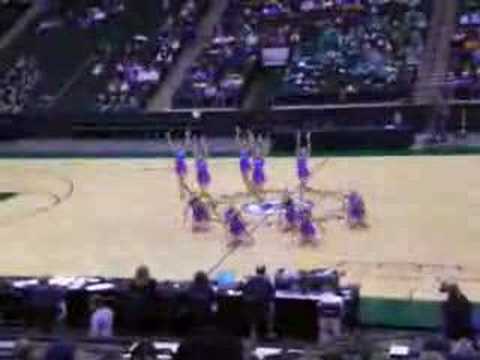 Holy Family Dance Team