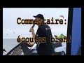 trophee saint clair : les videos kitesurf