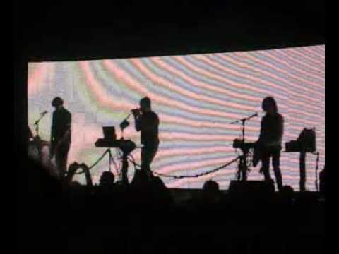 Nine Inch Nails - The Great ...