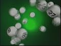 Pennsylvania Lottery (night drawing) Oct. 12, 2008
