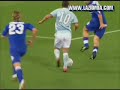 MAURO ZARATE SS LAZIO TU CORRI