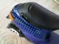 Zip Su Cavalletto Zip Su Cavalletto