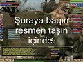 Yawfv şu mage ye bir baqın ne zaman burdan geçsem hep orda o taşın içinde millete karşı haksızlık yapıyor ve ben buna çok sinirlendimm.Ltfn GM bu adamın ve bunun gibilerin işine hallet Knight nin resmi sitesinede başvurdumm