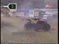 Monster Jam - Maximum Destruction Tom Meents Atlanta 2008