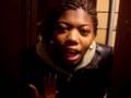 Shanice a.k.a tellin the haters what it is