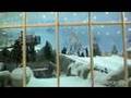 Indoor Ski Resort! Ski Slope Mount The Mall of the Emirates!