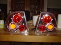 Evolution Opel Vectra B