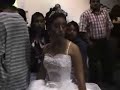 Quinceanera Trailer Santa Maria CA. and Brandon Sotomayor