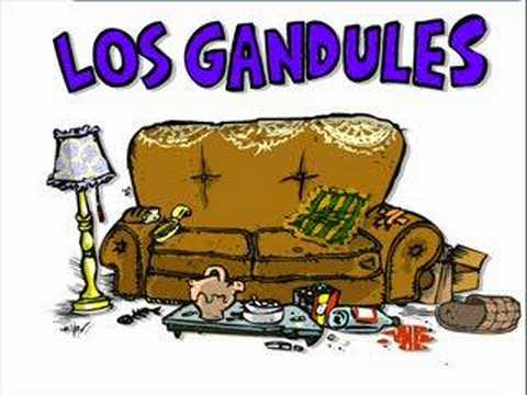 Los Gandules en La Puebla de Alfinden 0 Los Gandules en La Puebla de Alfinden