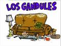 Los Gandules - La Década Apestosa Mix 2