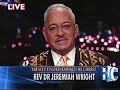 Jeremiah Wright - \"Ridin\