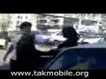 YouTube - دعوای دختر و پسر ایرانی در خیابان