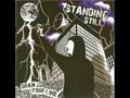 Standing Still - Draw your line