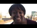 Malorie Blackman talks about Double Cross