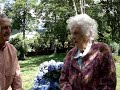 FLORA PONSO FALANDO ITALIANO COM SR. OVIDIO NOV 2008.wmv
