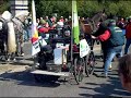route du poisson 2008