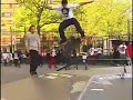 Harold Hunter Day 2008 NYC