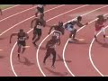 Raytown South 4x100m State finals Raytown South 4x100m State finals