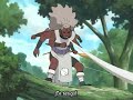 AMV - Tribute to Neji Hyuuga