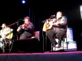 The Hitmen of Music Row at the Ryman Auditorium 2009-09-29
