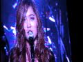 Charice   Bodyguard Medley   DFF HP Pavillion, San Jose