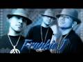 clip video Frankie J Pensando En Ti