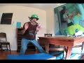 Tech Deck Video #6 : Handboard!!!