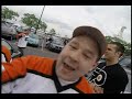 This is a Hockey Town!!!