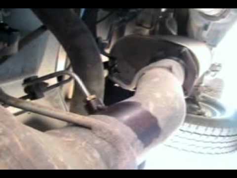 how to remove dpf duramax