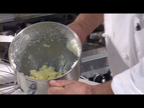 how to make heavy cream