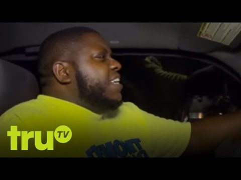 tow - Hot high-heeled babe puts up one hell of a fight against J-Money's plans to tow her car. Check out new episodes of South Beach Tow on truTV. Plus, watch full...
