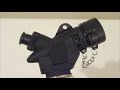 (uploaded by GraemeJ)&nbsp;Jet 1300-C Butane Lighter didn't start the fire