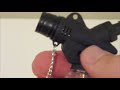(uploaded by GraemeJ)&nbsp;Jet 1300-C Butane Lighter didn't start the fire