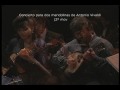 (2º Mov) - Concierto para dos mandolinas de  2º movimiento Estudiantina UCV