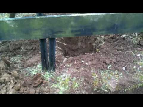 how to locate main water line