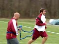 Chris Cooley Workout Part 1 of 4 Chris Cooley Workout Part 1 of 4
