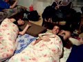 GZA alatt bezakad az �gy...na ez nem semmi volt!