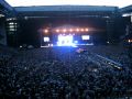 Enjoy The Silence - Depeche Mode,  Parken Copenhagen  2009 06 30
