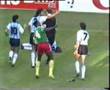 Benjamin Massing vs Claudio Caniggia