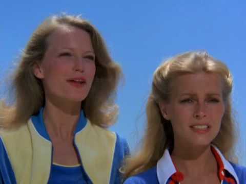 Shelley Hack