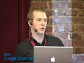 gcd07 #2 brad fitzpatrick en