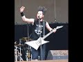 Static-X no ment for me Static-X no ment for me