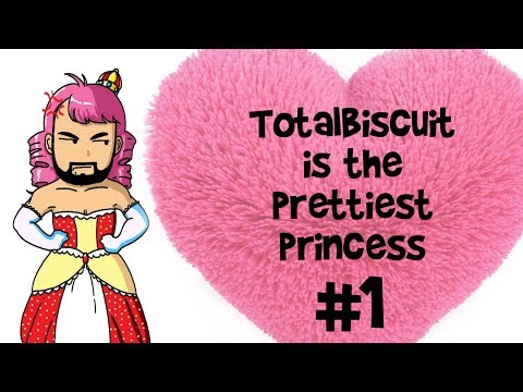 Totalbiscuit - So I may or may not have forced my husband to play