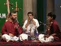 Part Three- Prince Rama Varma sings the beautiful but rarely sung Padam in eight ragas composed by Maharaja Swathi Thirunal during the Swathi Sangeethotsavam, 2008, at Kuthiramalika, Trivandrum, Kerala, India.